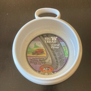 Watkins Collectors Soup Bowl/Mug